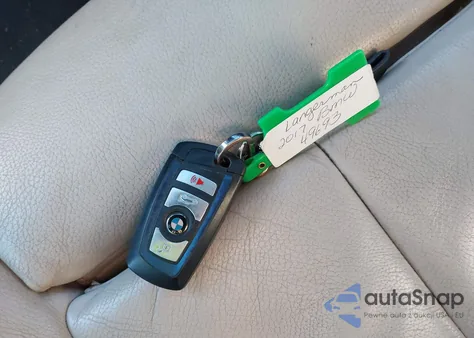 2017 BMW 440I Gran Coupe xDrive из США, поврежденный, VIN WBA4E5C52HG189239